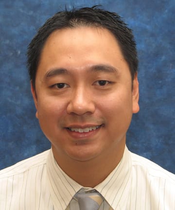 Dr. Lauro Dela Cruz Tangcuangco, MD - Sacramento, CA - Family Medicine