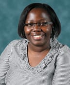 Dr. Kikelomo Otuyelu-Garritano, MD - Wilton, CT - Obstetrics & Gynecology