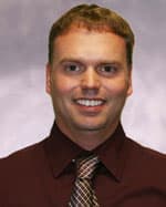 Dr. Christopher Scott Waddell, DO