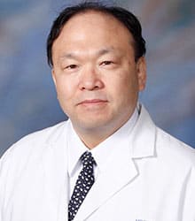 Dr. Hidehiro Takei, MD - Houston, TX - Pathology, Cytopathology