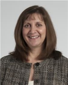 Dr. Teresa T Cooperrider, MD - Cleveland, OH - Optometry