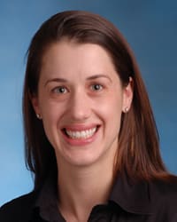 Dr. Megan Macklin Moore, MD