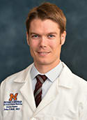Dr. John Peter Mills, MD