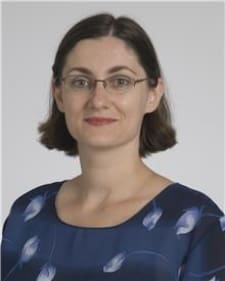 Dr. Anamaria Massier, MD - Cleveland, OH - Internal Medicine