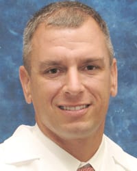 Dr. Darin Anton Trier, MD - Roseville, CA - Emergency Medicine, Surgery