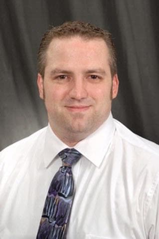Dr. Justin Forest Lynn, MD - Rochester, NY - Pediatrics