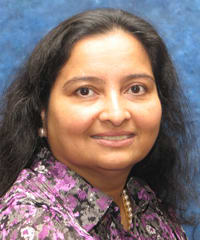 Dr. Vyjayanthi N Srinivasan, MD - Roseville, CA - Pediatrics