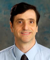 Dr. Michael David Rabinoff