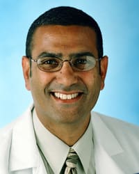 Dr. Rik Balakrishna Smith, MD