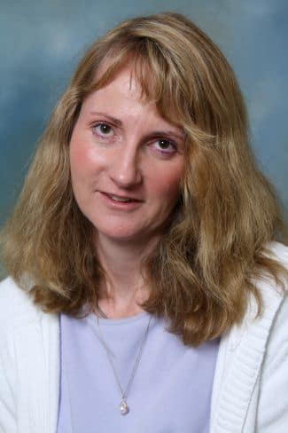 Dr. Berta Kvamme, MD - Minnetonka, MN - Neuroradiology, Diagnostic Radiology