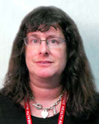 Dr. Debra Stacey Rosenblum, MD - Cambridge, MA - Psychiatry