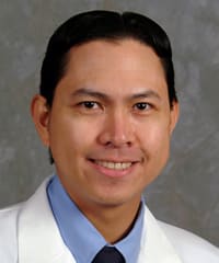 Dr. Gerald Abejar Santos, MD - Modesto, CA - Internal Medicine, Hospital Medicine