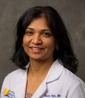 Dr. Shashi Ravi Raja, MD - Morristown, NJ - Hospital Medicine, Internal Medicine