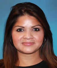 Dr. Rina Yolanda Castillo, MD - Oakland, CA - Obstetrics & Gynecology
