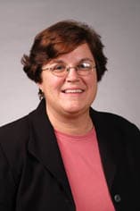 Dr. Patricia Gaye Hunt