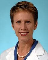Dr. Mary Elizabeth Hartman