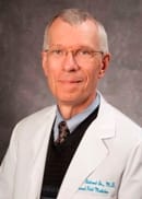 Dr. William Lewis Holcomb, MD