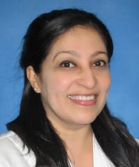 Dr. Smita Krishna Mohan