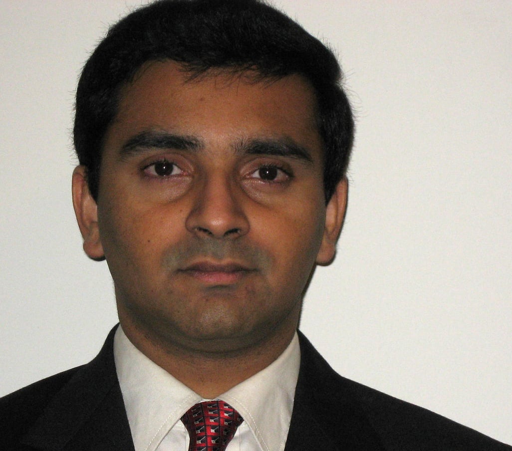 Dr. Ananda Coomaraswamy Dharshan, MD - Buffalo, NY - Critical Care Medicine, Internal Medicine