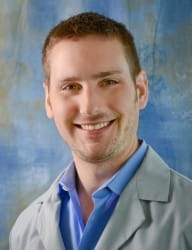 Dr. Michael Aaron Schindlbeck, MD
