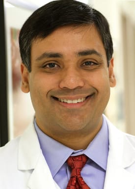 Dr. Anurag Kishor Singh, MD - Buffalo, NY - Radiation Oncology, Internal Medicine