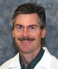 Dr. David Russell Vinson, MD - Roseville, CA - Emergency Medicine, Family Medicine