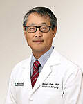Dr. Herbert Chen, MD - Birmingham, AL - Surgery, Other Specialty, Surgical Oncology