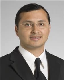 Dr. Edward Mauricio Noguera, MD - Weston, FL - Anesthesiology, Critical Care Medicine