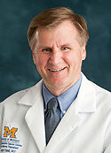Dr. Gregory Anthony Yanik, MD