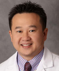 Dr. Huy The Duong, MD