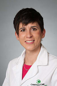Dr. Laura Ann Lawler, MD