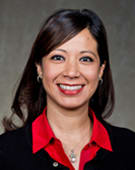 Dr. Maria Cendana Salinas, MD - San Diego, CA - Family Medicine, Geriatric Medicine