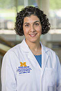 Dr. Sara Saberi, MD - Ann Arbor, MI - Cardiovascular Disease, Hospital Medicine, Internal Medicine
