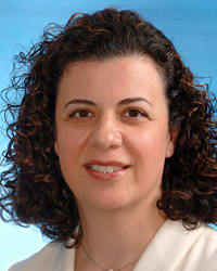 Dr. Shabnam Madani, MD