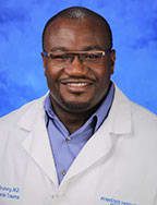 Dr. Henry Aidoo Boateng, MD