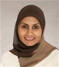 Dr. Bibi Nazeema Khan, MD
