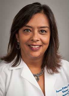 Dr. Aparna B Oltikar, MD - Danbury, CT - Internal Medicine, Hospital Medicine