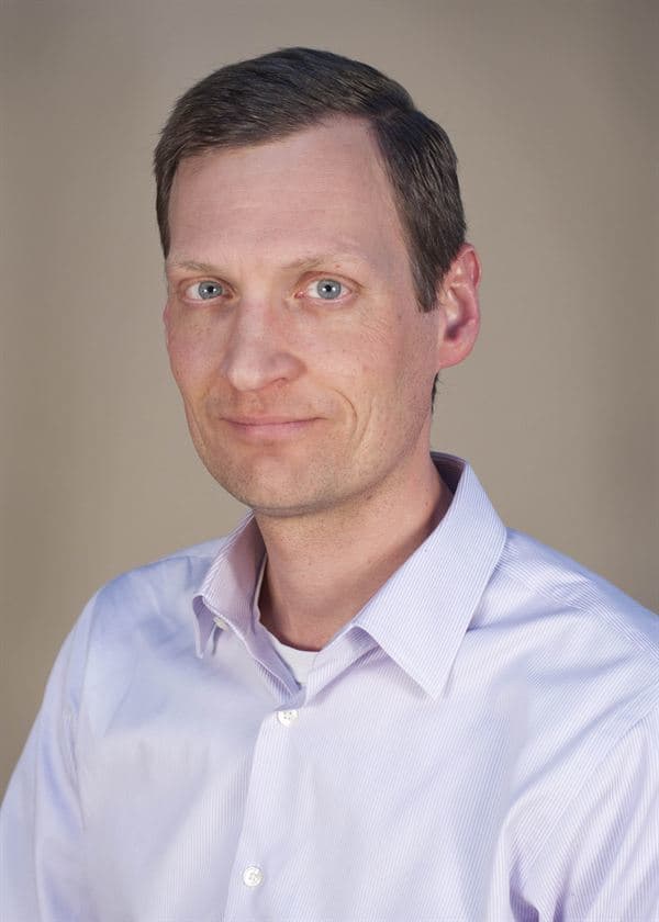 Dr. Brian Lee Stauffer, MD - Denver, CO - Cardiovascular Disease, Internal Medicine