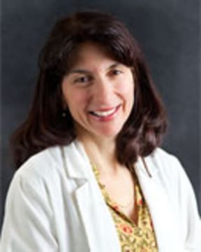 Dr. Lisa Ana Solinas, MD