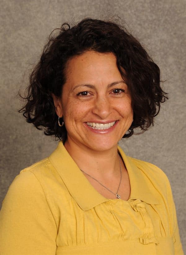 Dr. Adria Lee Parks, MD - Aurora, CO - Anesthesiology