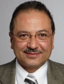 Dr. Sherif Ibraheam Heiba, MD - New York, NY - Nuclear Medicine