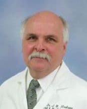 Dr. John Wallace Hudson, MD