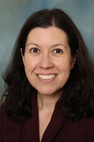 Dr. Heideh Sarfehjoo, MD - St Louis Park, MN - Psychiatry