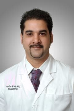 Dr. Ausim Khan, MD - Whittier, CA - Internal Medicine, Hospice & Palliative Medicine, Hospital Medicine