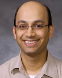 Dr. Jafer Mohammed Jeelani, MD - Sacramento, CA - Internal Medicine