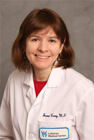Dr. Jeanne Marie Carey, MD