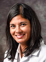 Dr. Monika Yogesh Patel