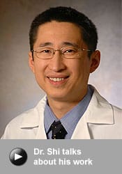 Dr. Lewis Liu Shi, MD - Chicago, IL - Orthopedic Surgery, Surgery