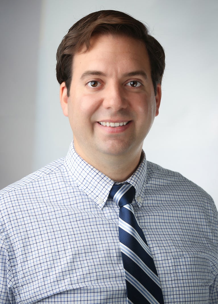 Dr. Nicholas Anthony Perry, MD