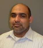 Dr. Mudusar Ikram Raza, MD